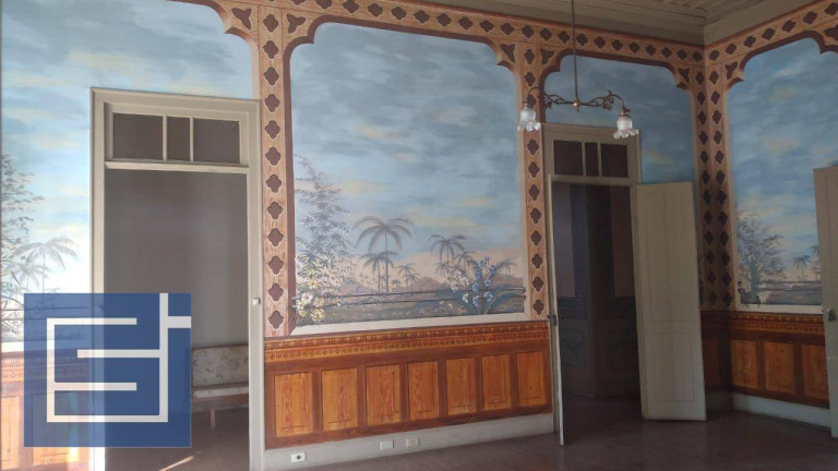Imagem Casa com 6 Quartos para Alugar, em Centro - Socorro Imagem Casa com 6 Quartos para Alugar, em Centro - Socorro
