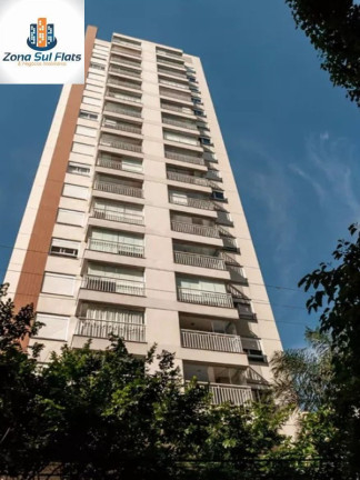 Imagem Apartamento com 2 Quartos à Venda, 76 m² em Vila Olímpia - São Paulo Imagem Apartamento com 2 Quartos à Venda, 76 m² em Vila Olímpia - São Paulo