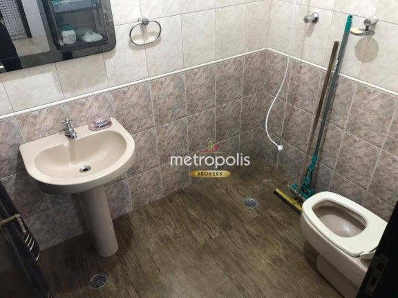 Imagem Sobrado com 3 Quartos à Venda, 296 m² em Santa Maria - São Caetano Do Sul Imagem Sobrado com 3 Quartos à Venda, 296 m² em Santa Maria - São Caetano Do Sul