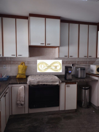 Imagem Imóvel com 4 Quartos à Venda, 349 m² em Barão Geraldo - Campinas