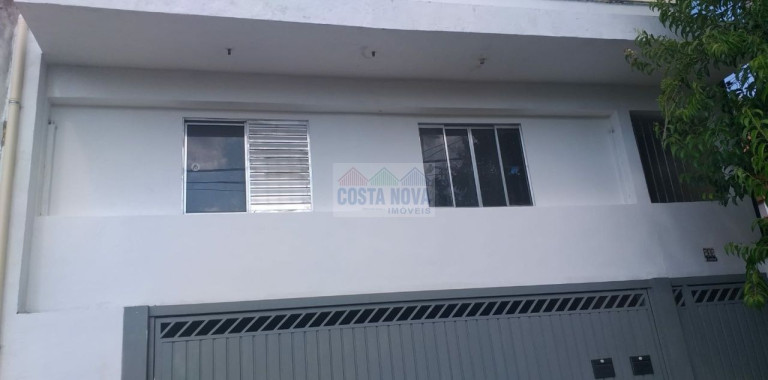 Casa com 4 Quartos à Venda, 190 m² em Vila Romana - São Paulo