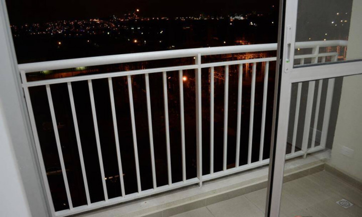 Imagem Apartamento com 3 Quartos à Venda, 70 m² em Vila Homero Thon - Santo André Imagem Apartamento com 3 Quartos à Venda, 70 m² em Vila Homero Thon - Santo André