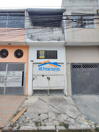 Imagem Sobrado com 2 Quartos à Venda, 63 m² em Parque Marabá - Taboão Da Serra Imagem Sobrado com 2 Quartos à Venda, 63 m² em Parque Marabá - Taboão Da Serra