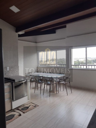 Imagem Apartamento com 4 Quartos à Venda, 211 m² em Parque Industrial - São José Dos Campos Imagem Apartamento com 4 Quartos à Venda, 211 m² em Parque Industrial - São José Dos Campos