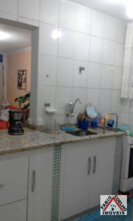Imagem Apartamento com 2 Quartos à Venda, 55 m² em Capela Do Socorro - São Paulo Imagem Apartamento com 2 Quartos à Venda, 55 m² em Capela Do Socorro - São Paulo