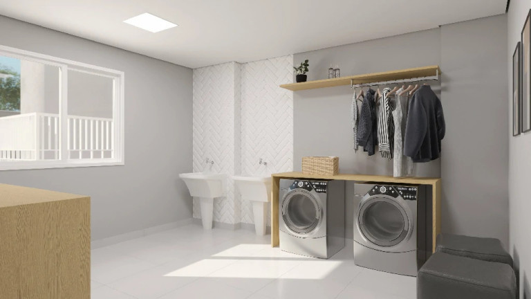 Imagem Apartamento com 1 Quarto à Venda, 26 m² em Santo Amaro - São Paulo Imagem Apartamento com 1 Quarto à Venda, 26 m² em Santo Amaro - São Paulo