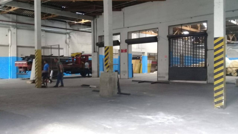 Imagem Sala Comercial para Alugar, 2 m² em Catumbi - São Paulo Imagem Sala Comercial para Alugar, 2 m² em Catumbi - São Paulo