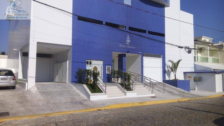 Imagem Apartamento com 2 Quartos à Venda, 77 m² em Centro - Camboriú