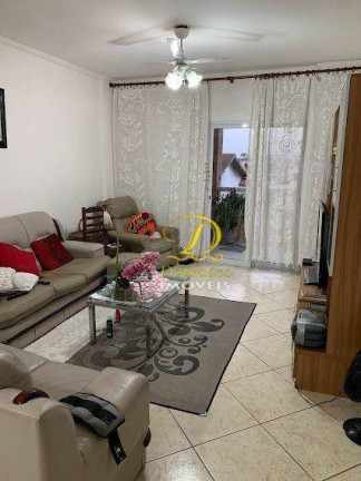 Imagem Apartamento com 2 Quartos à Venda, 114 m² em Tupi - Praia Grande Imagem Apartamento com 2 Quartos à Venda, 114 m² em Tupi - Praia Grande