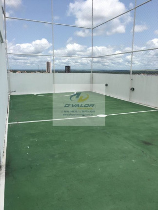 Imagem Apartamento com 3 Quartos à Venda, 69 m² em Estados - João Pessoa