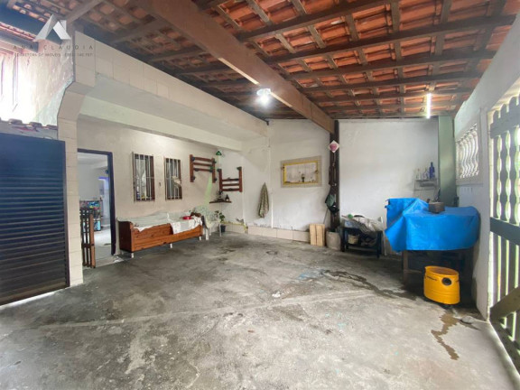 Imagem Casa com 1 Quarto à Venda, 125 m² em Agenor De Campos - Mongagua
