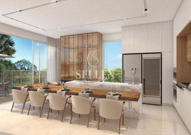 Imagem Imóvel com 4 Quartos à Venda, 329 m² em Pioneiros - Balneário Camboriú