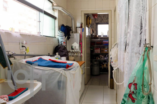 Imagem Apartamento com 3 Quartos à Venda, 14.200 m² em Perdizes - São Paulo