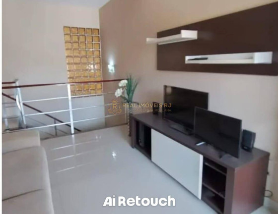 Imagem Casa com 3 Quartos à Venda, 220 m² em Taquara - Rio De Janeiro