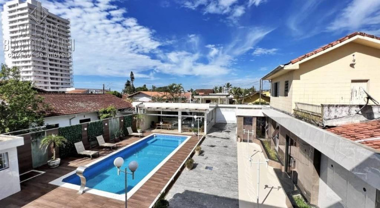 Casa com 5 Quartos à Venda,  em Florida - Praia Grande