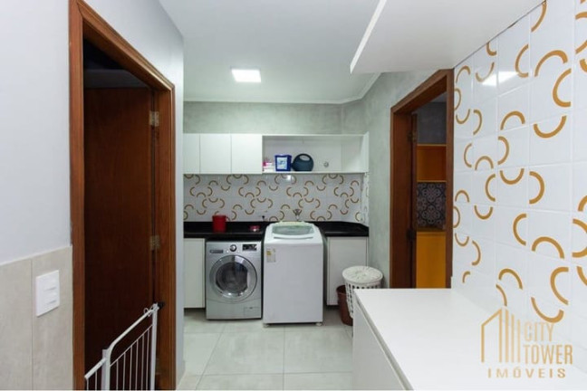 Imagem Casa com 4 Quartos à Venda, 314 m² em Brooklin Paulista - São Paulo