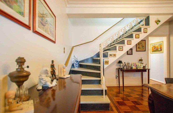 Imagem Casa com 3 Quartos à Venda, 120 m² em Perdizes - São Paulo