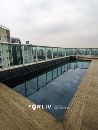 Apartamento com 4 Quartos à Venda, 387 m² em Alphaville Empresarial - Barueri