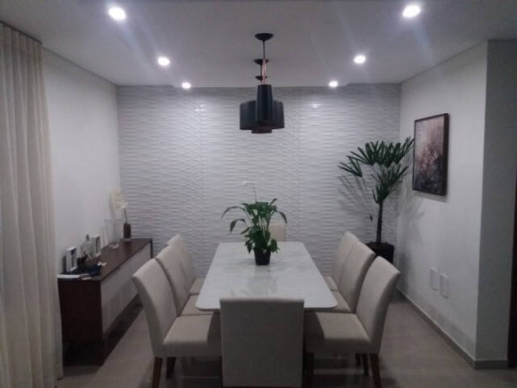Imagem Casa de Condomínio com 3 Quartos à Venda, 172 m² em Cajuru Do Sul - Sorocaba Imagem Casa de Condomínio com 3 Quartos à Venda, 172 m² em Cajuru Do Sul - Sorocaba