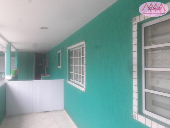 Imagem Casa com 3 Quartos à Venda, 34 m² em Jardim Mauá - Mauá