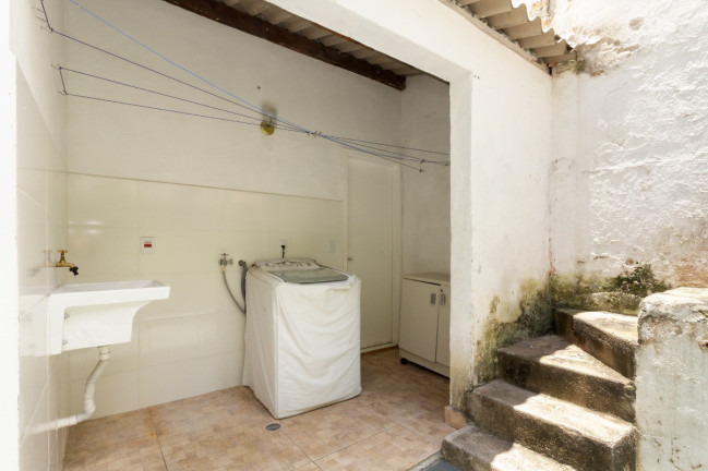 Imagem Casa com 2 Quartos à Venda, 140 m² em Aclimação - São Paulo Imagem Casa com 2 Quartos à Venda, 140 m² em Aclimação - São Paulo
