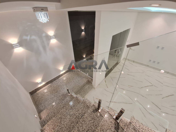 Imagem Casa com 4 Quartos à Venda, 142 m² em Alto Do Boa Vista - Vitória Da Conquista