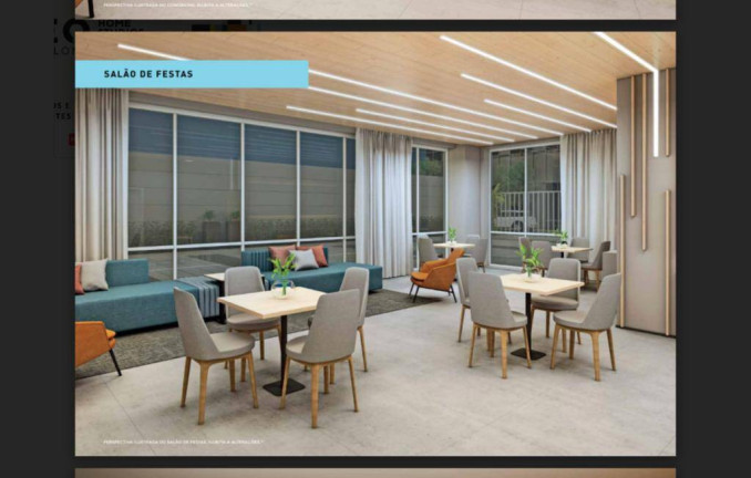 Imagem Apartamento com 1 Quarto à Venda, 20 m² em Santa Paula - São Caetano Do Sul Imagem Apartamento com 1 Quarto à Venda, 20 m² em Santa Paula - São Caetano Do Sul