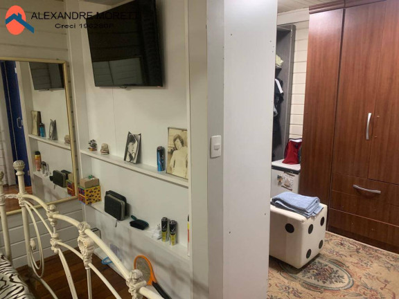 Imagem Casa com 3 Quartos à Venda, 360 m² em Zona Industrial - Sorocaba
