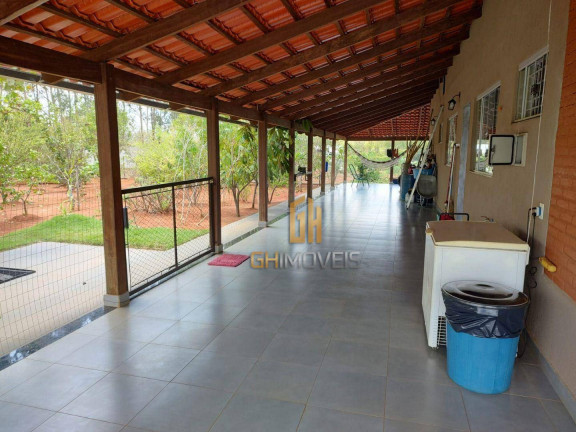 Imagem Chácara com 4 Quartos à Venda, 450 m² em Chacara Sussuapara - Bela Vista De Goiás Imagem Chácara com 4 Quartos à Venda, 450 m² em Chacara Sussuapara - Bela Vista De Goiás