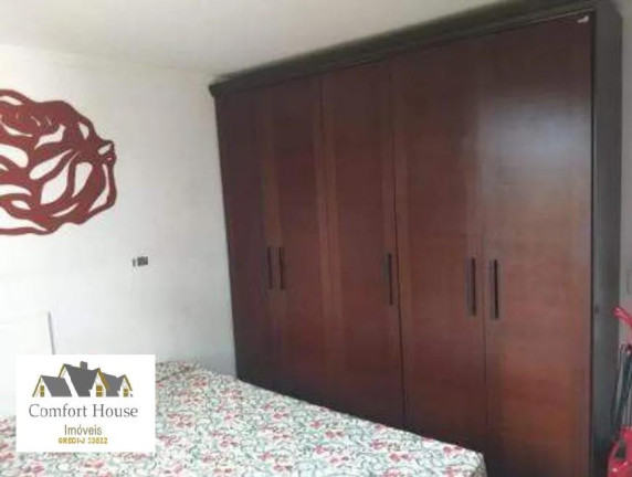 Imagem Apartamento com 2 Quartos à Venda, 55 m² em Jardim Alvorada - Santo André
