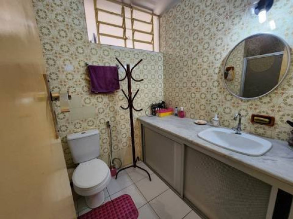 Imagem Casa com 5 Quartos à Venda, 360 m² em São João - Teresina
