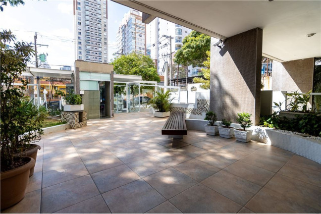 Imagem Apartamento com 2 Quartos à Venda, 69 m² em Itaim Bibi - São Paulo Imagem Apartamento com 2 Quartos à Venda, 69 m² em Itaim Bibi - São Paulo