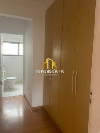 Imagem Apartamento com 3 Quartos à Venda, 139 m² em Campestre - Santo André Imagem Apartamento com 3 Quartos à Venda, 139 m² em Campestre - Santo André