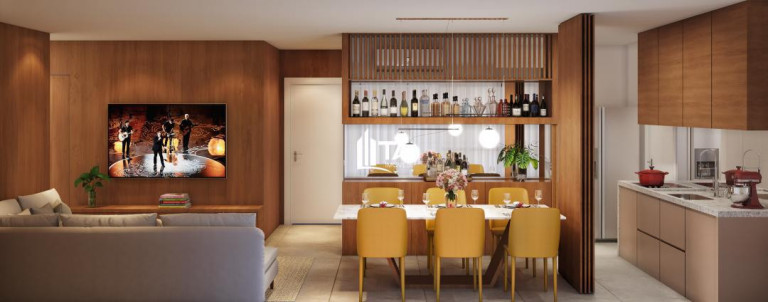 Imagem Imóvel com 3 Quartos à Venda, 98 m² em Taquaral - Campinas Imagem Imóvel com 3 Quartos à Venda, 98 m² em Taquaral - Campinas