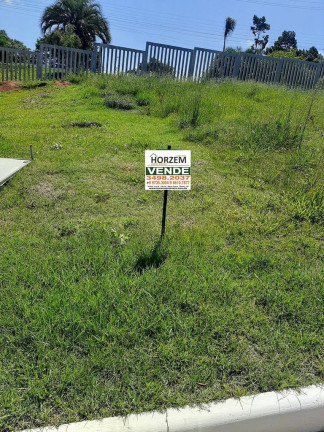 Terreno à Venda, 185 m² em Cocão - Viamão