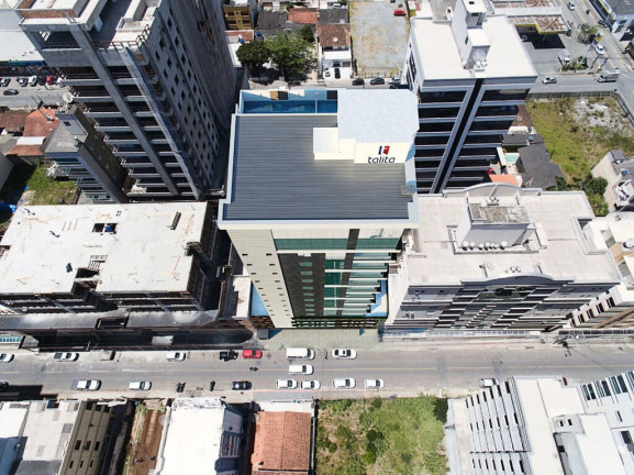Imagem Apartamento com 3 Quartos à Venda, 126 m² em Itapema - Itapema