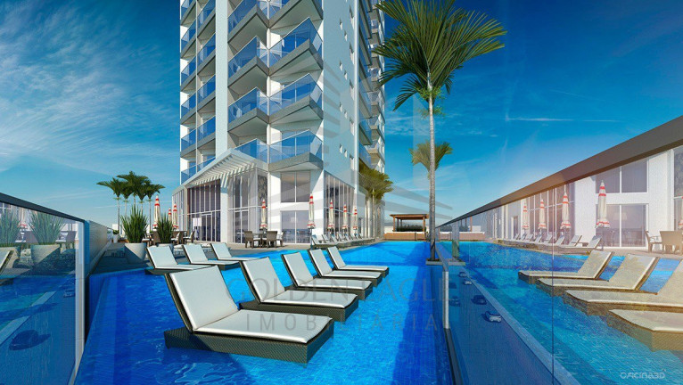 Apartamento com 2 Quartos à Venda, 79 m² em Fazenda - Itajaí