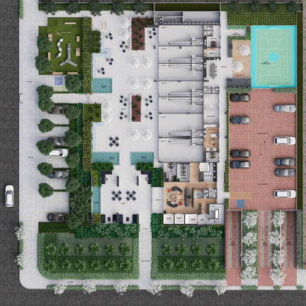 Imagem Apartamento com 2 Quartos à Venda, 67 m² em Altiplano Cabo Branco - João Pessoa Imagem Apartamento com 2 Quartos à Venda, 67 m² em Altiplano Cabo Branco - João Pessoa