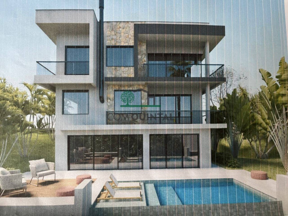 Imagem Terreno à Venda, 600 m² em Jardim Do Golf I - Jandira