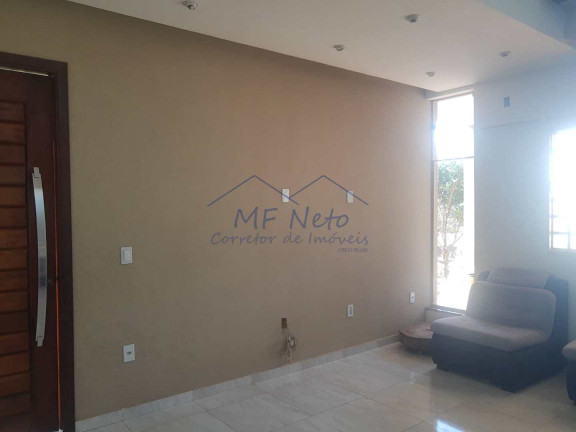 Imagem Casa com 5 Quartos à Venda, 3.500 m² em Vertentes Do Mamonal - Pirassununga