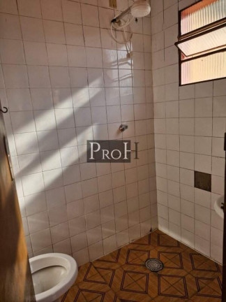 Imagem Casa com 5 Quartos à Venda, 266 m² em Vila Camilópolis - Santo André Imagem Casa com 5 Quartos à Venda, 266 m² em Vila Camilópolis - Santo André