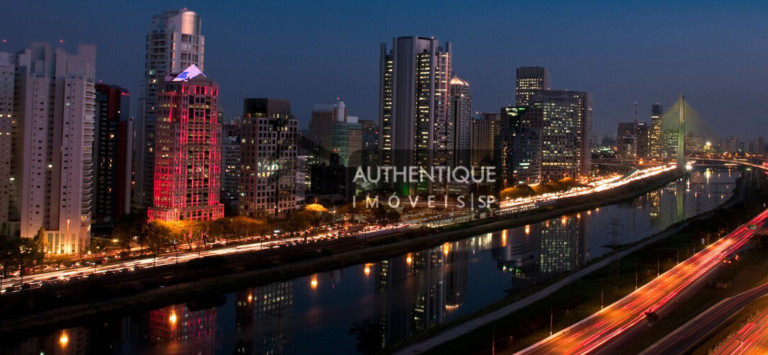 Imagem Apartamento com 4 Quartos à Venda, 400 m² em Cidade Jardim - São Paulo Imagem Apartamento com 4 Quartos à Venda, 400 m² em Cidade Jardim - São Paulo