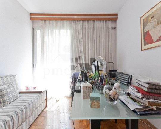 Imagem Apartamento com 3 Quartos à Venda, 199 m² em Higienópolis - São Paulo