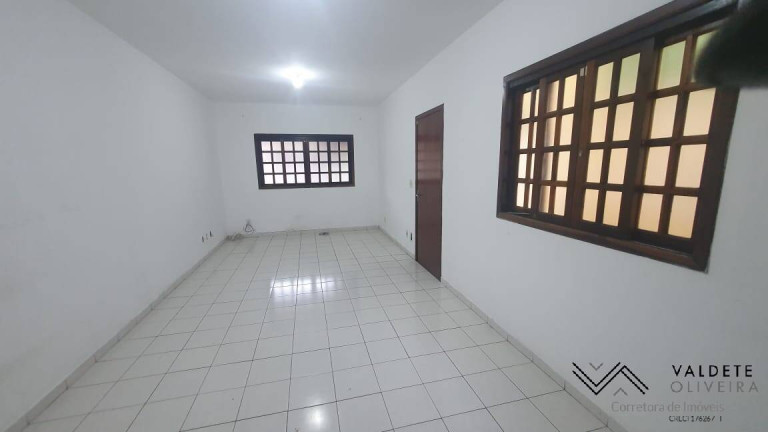 Imagem Casa com 3 Quartos à Venda, 125 m² em Bosque Dos Eucaliptos - São José Dos Campos