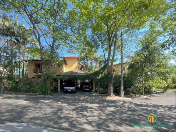 Imagem Casa de Condomínio com 4 Quartos à Venda, 847 m² em São Paulo Ii - Cotia