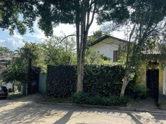 Imagem Casa com 4 Quartos à Venda, 303 m² em Vila Diva - Carapicuíba