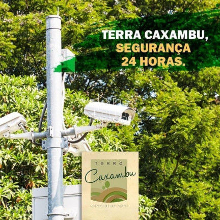 Imagem Terreno à Venda, 1.011 m² em Caxambú - Jundiaí Imagem Terreno à Venda, 1.011 m² em Caxambú - Jundiaí