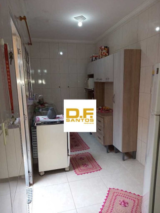 Imagem Apartamento com 1 Quarto à Venda, 54 m² em Centro - Mongaguá