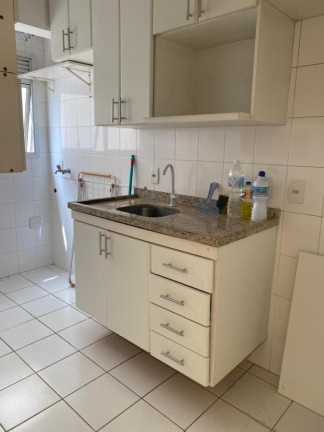 Imagem Apartamento com 1 Quarto para Alugar, 32 m² em Consolação - São Paulo