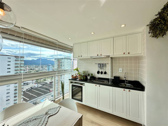 Imagem Apartamento com 2 Quartos à Venda, 89 m² em Caiçara - Praia Grande Imagem Apartamento com 2 Quartos à Venda, 89 m² em Caiçara - Praia Grande